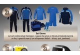 Castiga 3 seturi Givova, 1 camera GOPRO, 3 Smartwatch-uri, ochelari VR sau 25 abonamente la GSP