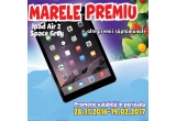 Castiga un iPad Air si produse Top Gel saptamanal