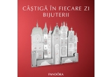 Castiga bijuterii superbe de la Pandora