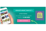 Castiga zilnic vouchere aloshop.tv de 200 ron sau 1000 ron