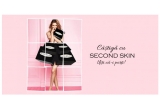 Castiga unul din cei 500 colanti Second Skin
