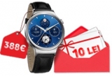 Castiga 10 smartwatch-uri Huawei W1