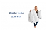 Castiga un voucher JYSK cadou de 300 ron
