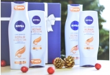 Castiga noua gama Nivea Target & Care pentru ingrijirea parului