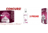 Castiga produse antirid din gama Gerovital H3 DERMA