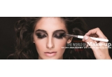 Castiga un curs de make-up in valoare de 1800 lei