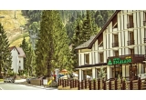 Castiga 3 zile de rasfat la Hotel Escalade in Poiana Brasov