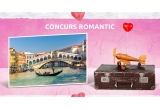 Castiga o vacanța romantica in Veneția sau vouchere Kaufland de 200 ron