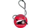 Castiga performantul aspirator Rebel 75HE Polar White