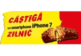 Castiga zilnic unul dintre cele 60 de smartphone-uri iPhone 7