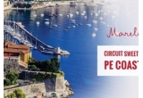 Castiga un Circuit Sweet Gourmet pe Coasta de Azur sau premii zilnice Tefal