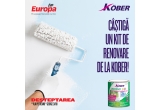 Castiga zilnic un kit de renovare Köber