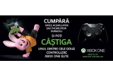 Castiga un controller Xbox ONE Elite