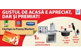 Castiga un set de dotari pentru bucatarie Franke sau alte 14 premii Tefal