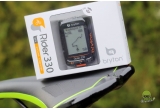 Castiga un ciclocomputer Rider 330T cu GPS