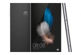 Castiga un Huawei Ascend P8 LITE Dual Sim Black