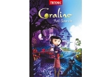 Castiga un bilet la filmul Coraline (oferit de Hollywood Multiplex sau Movieplex) sau  un volum Coraline de Neil Gaiman  