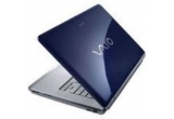 Castiga un laptop Sony Vaio FW21Z