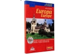 Castiga cartea "Atlas rutier Europa"