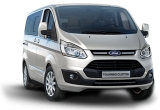 Castiga o masina Ford Tourneo Custom