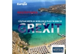 Castiga o vacanta la soare in Grecia