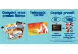 Castiga un cuptor Arctic incorporabilsau 100 seturi de kit-uri Unirea pentru prajituri
