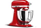 Castiga saptamanal un mixer profesional Kitchen Aid