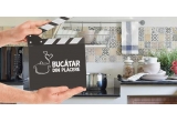 Castiga un premiu de 1000 de euro, vouchere lunare de cumparaturi la Lidl și poți deveni chiar tu bucatar din placere la televizor