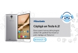Castiga un smartphone Tesla 6.2