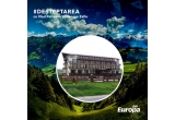 Castiga o vacanta la Hotel La Dolce Vita din Bran