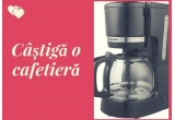Castiga o cafetiera Heinner