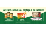 Castiga o bucatarie de la Casa Rusu