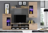 Castiga o superba mobila pentru living