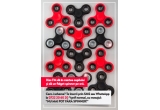 Castiga zilnic un fidget spinners pe ora