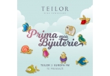 Castiga o bijuterie marca Teilor 