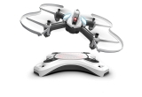 Castiga o mini drona gaming multiplayer Drone N Base