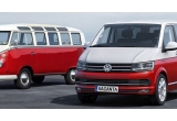 Castiga un Multivan Volkswagen T6, 39 trotinete electrice, 20.000 brichete