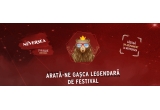 Castiga 25 de abonamente duble la festivalul Neversea