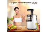 Castiga un super slow juicer Hurom