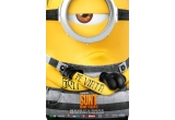 Castiga o invitatie dubla la filmul "Despicable Me 3"