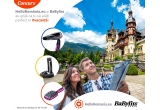 Castiga unul dintre cele trei premii oferite de BaByliss Romania