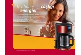 Castiga o cafetiera Russell Hobbs