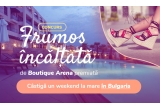 Castiga un weekend la Ofir Apartment Hotel in Bulgaria sau vouchere de cumparaturi