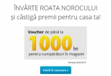 Castiga un voucher Lem's cuprins intre 200-1000 lei