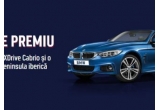 Castiga un BMW 430i XDrive Cabrio și o vacanța in peninsula iberica