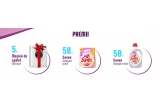 Castiga 5 masini de spalat, 50 premii Savex detergent pudra, 50 detergent lichid