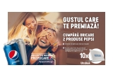 Castiga 10 ultrabookuri Lenovo sau 30000 sticle de Pepsi