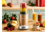 Castiga un Nutribullet GOLD