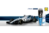 Castiga o experiența unica Williams Racing in Italia pentru 2 persoane