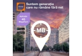 Castiga garantat pana la 10 GB Orange și 5.000 vouchere Orange de 10 euro